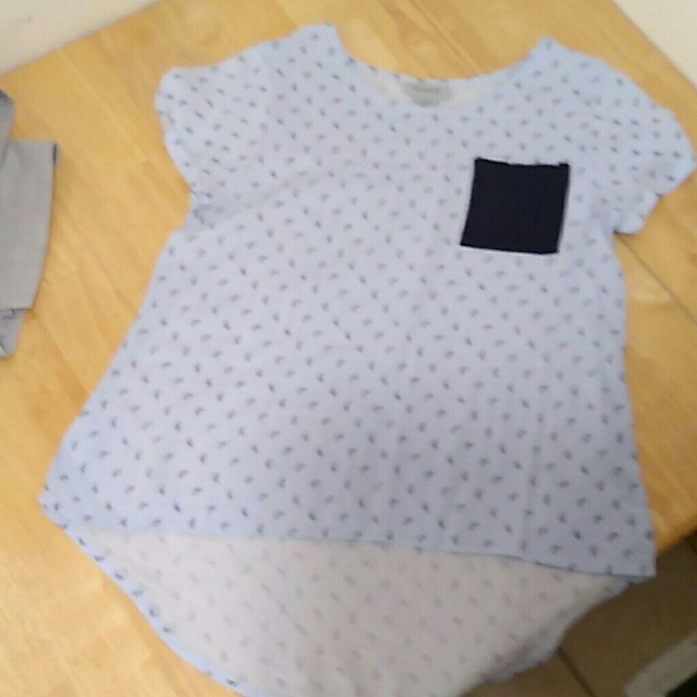 Bicycle Top - Picture 3 of 3